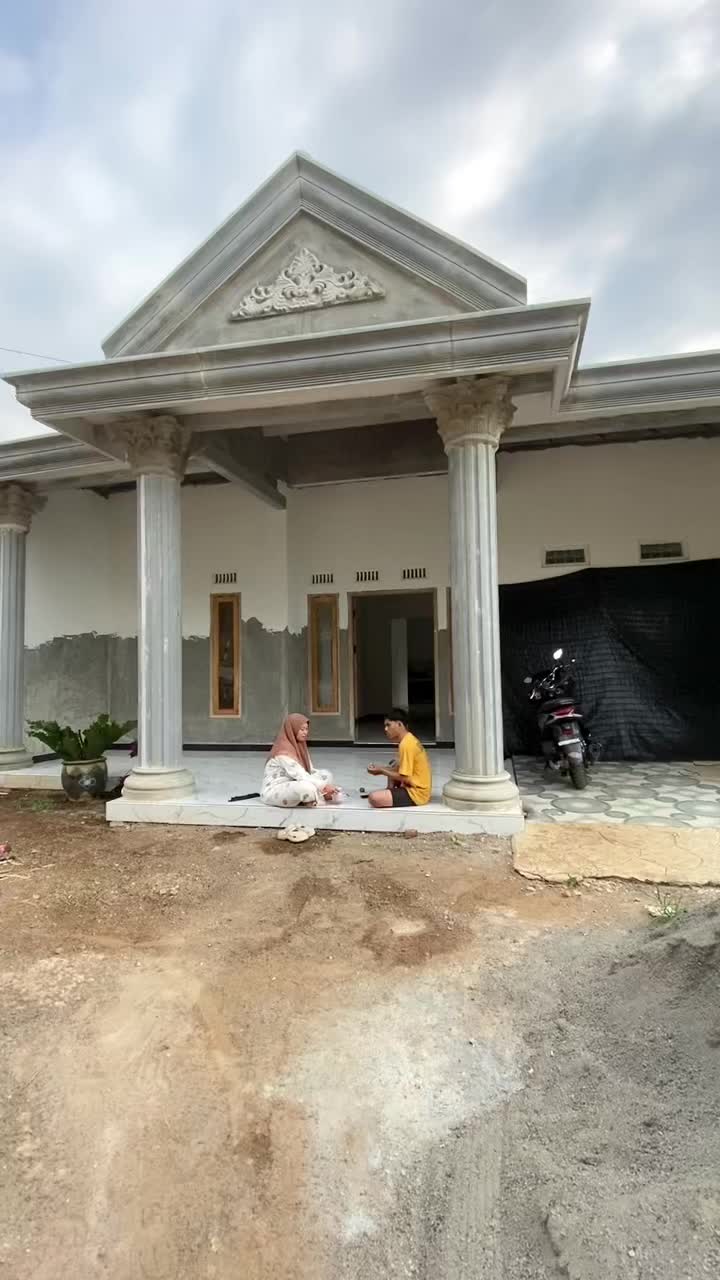 @Sinta Mia