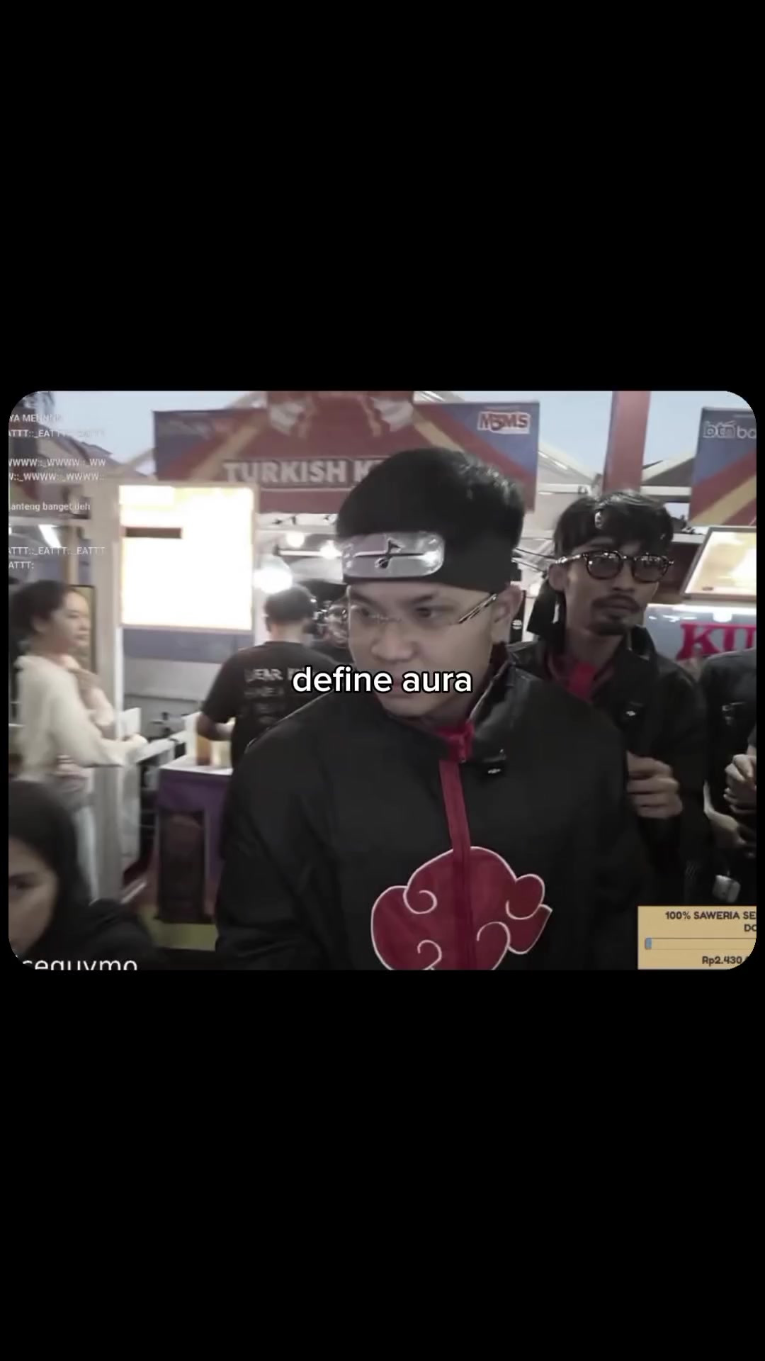 @laloy wesker