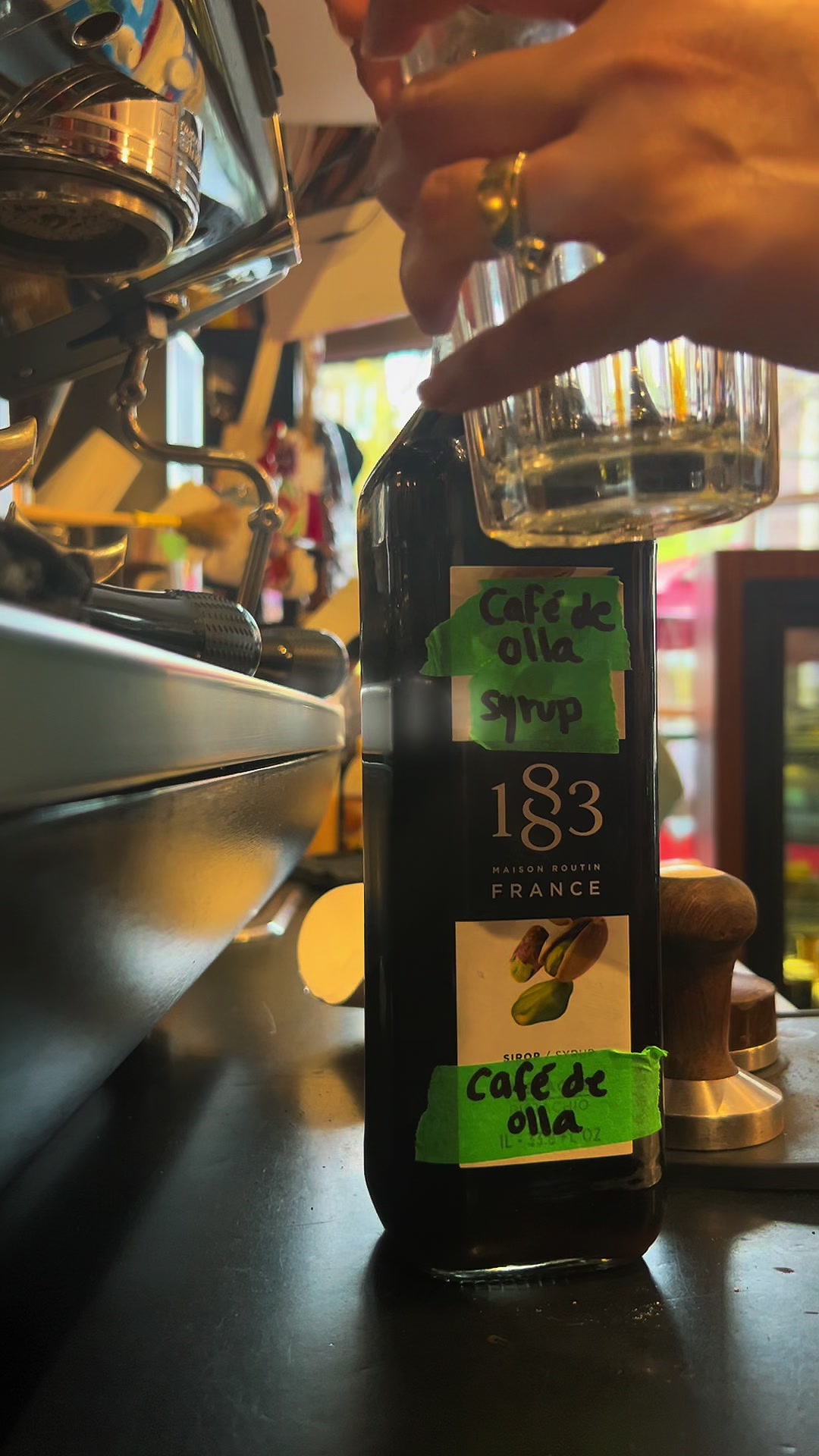 @Café 92 degrés