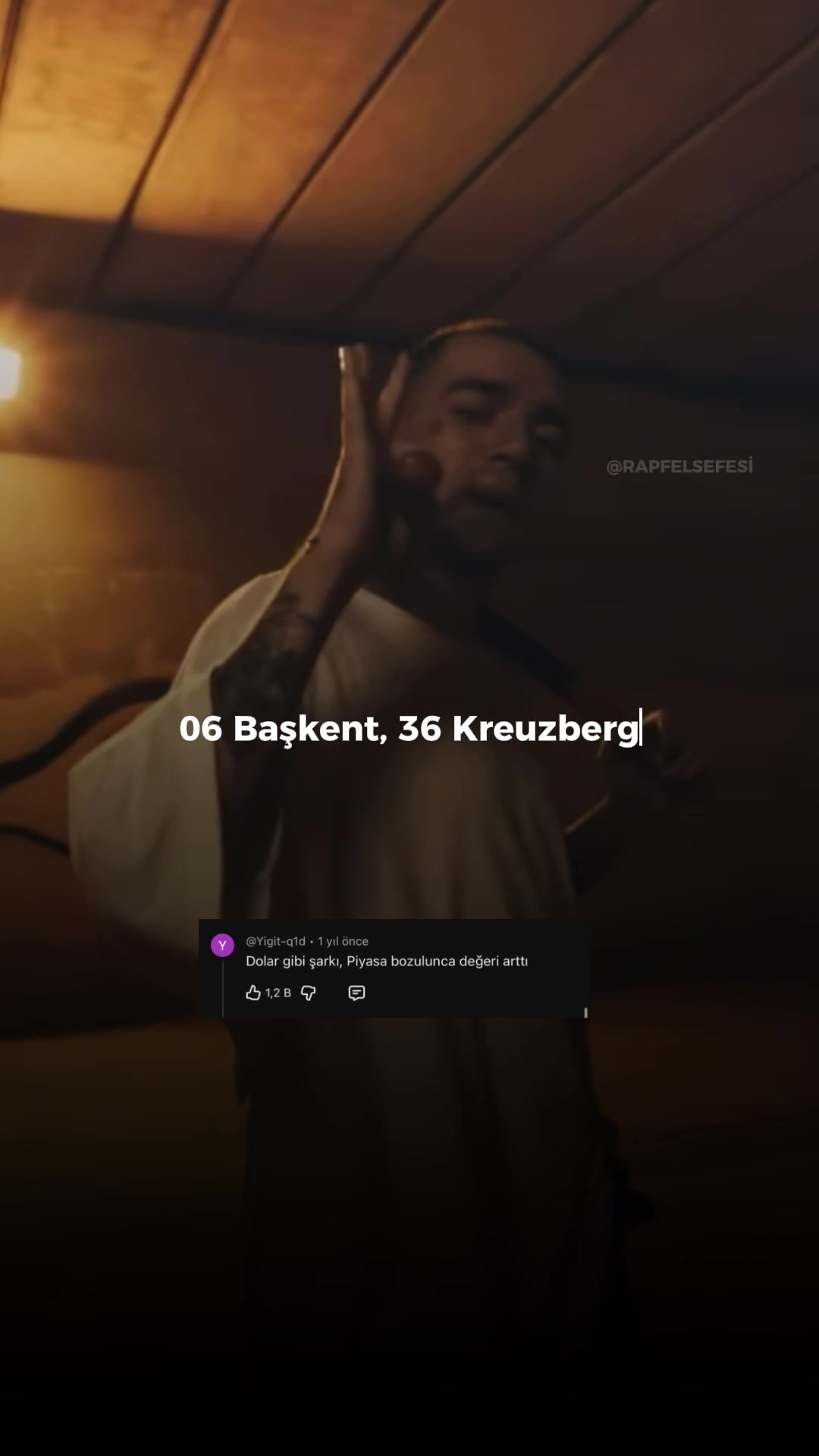 @Rapfelsefesi