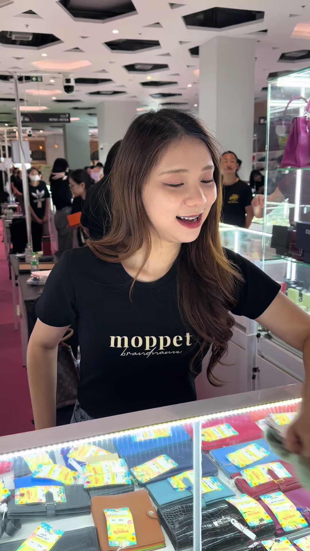 @MOPPET BRANDNAME