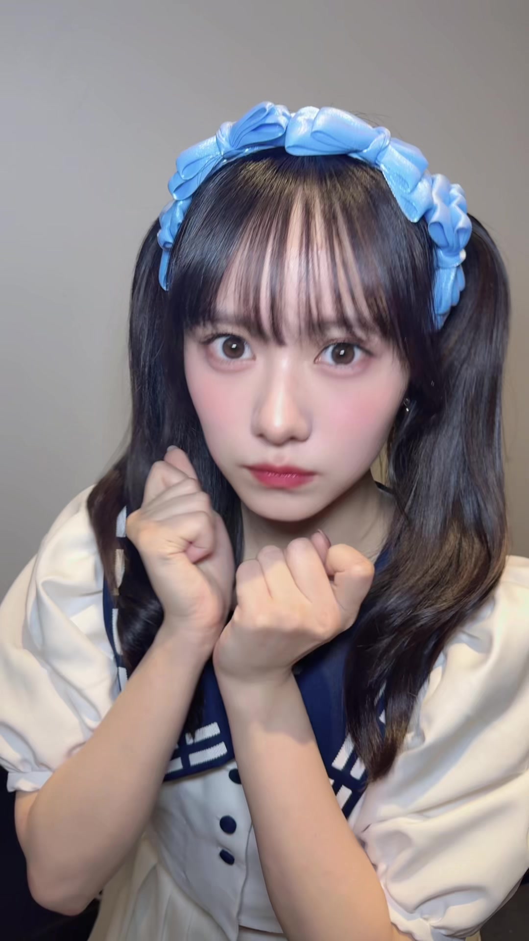 @仲村悠菜