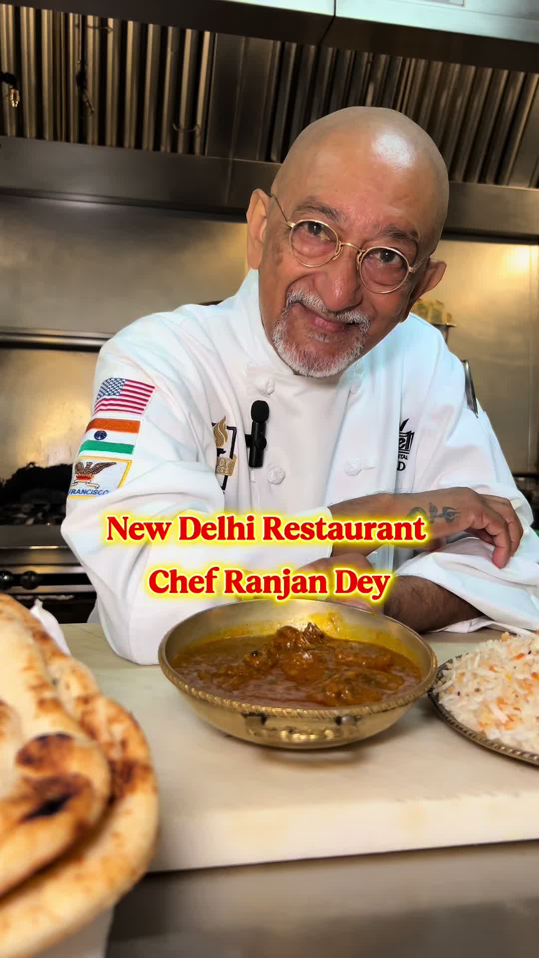 @New Delhi SF