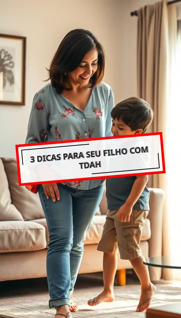 @Descomplicando o TDAH