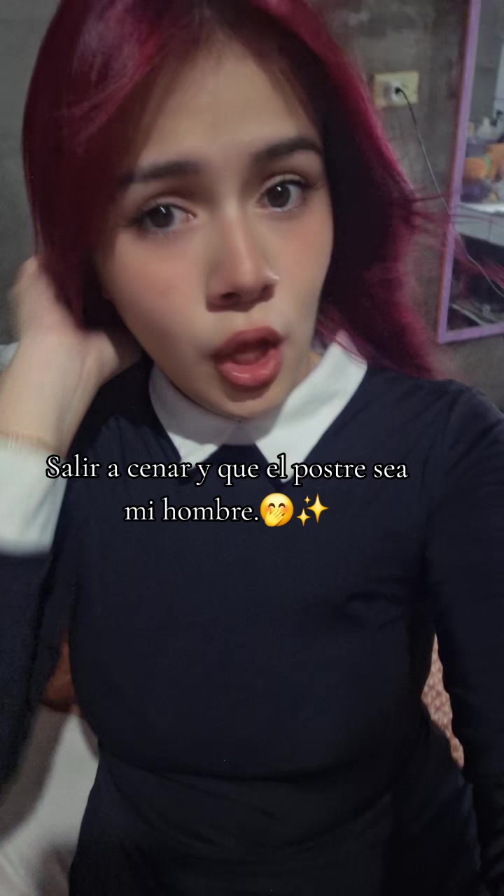 @Melani alvarado 🍒🎀