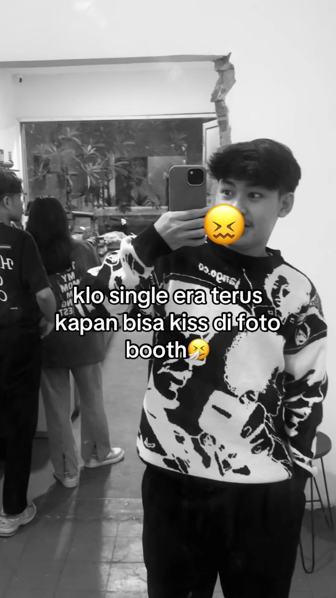 @yang baca monyet