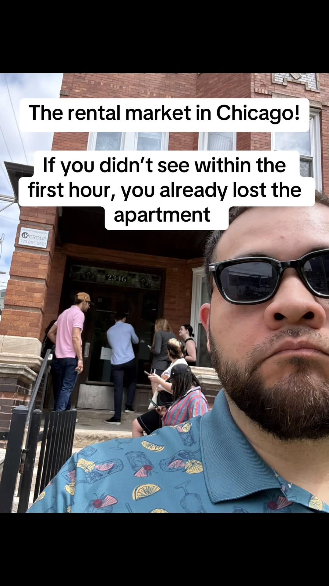 @Chris Rivera | Realtor