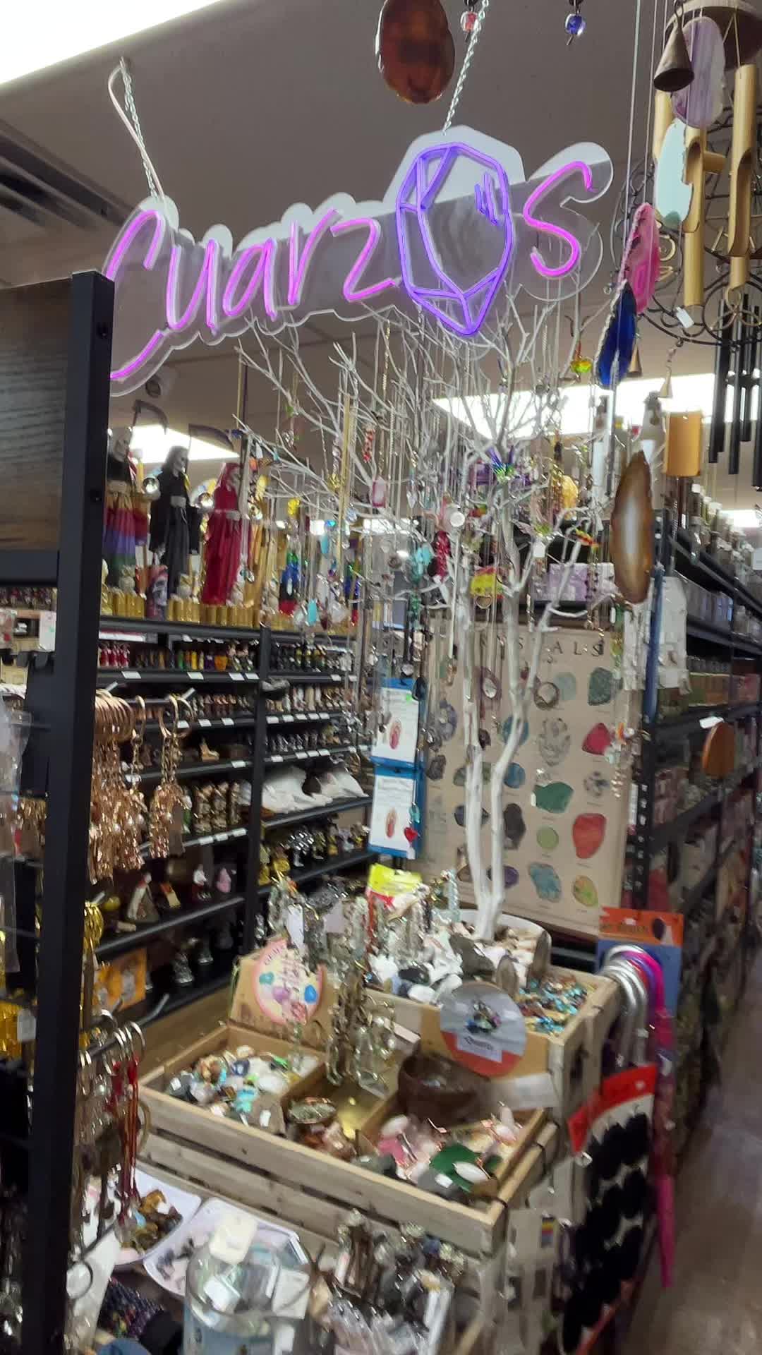 @Botánica & Tienda Naturista 🌿