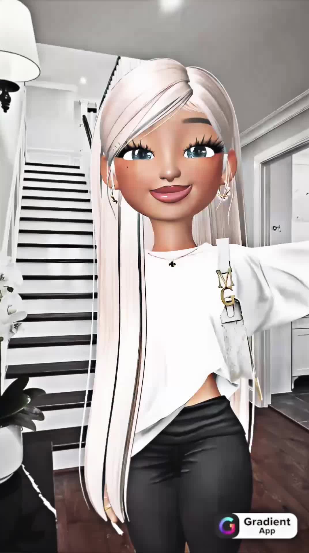 @𑣲 🏹 ⋮ 𝐉𝐀𝐍𝐀 !! 🐰⋆˚࿔