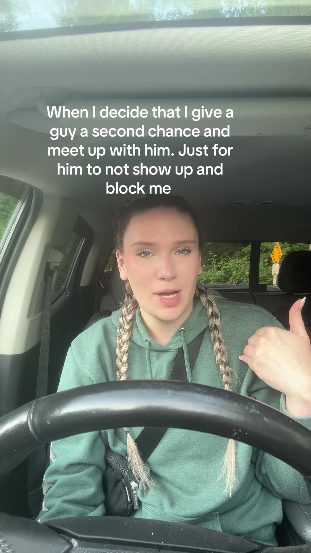 @Mackenzie Smith