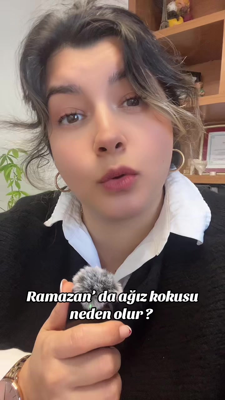 @Diş Hekimi Handenur Duru