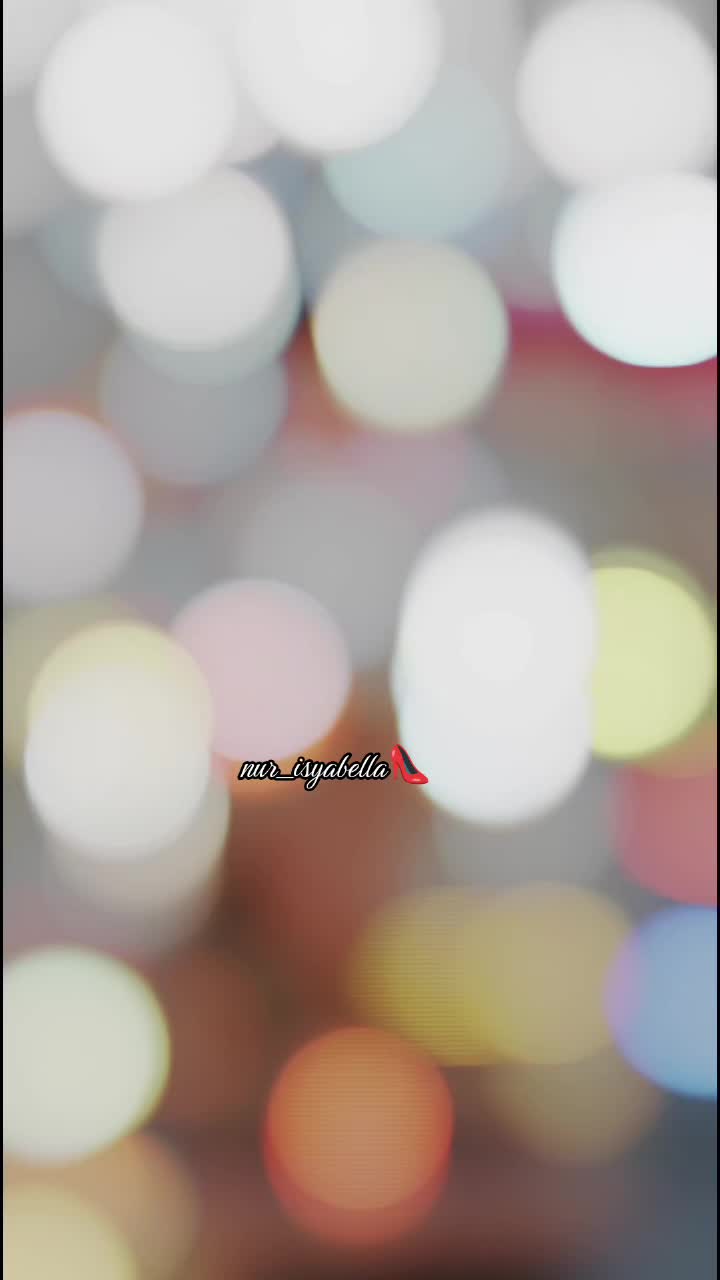 @Nur_isyabella👠