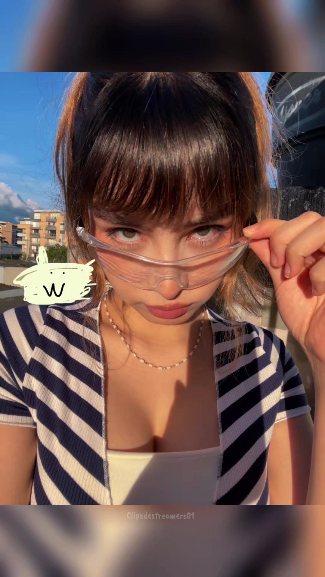 @CLIPSDESTREAMERS❤️