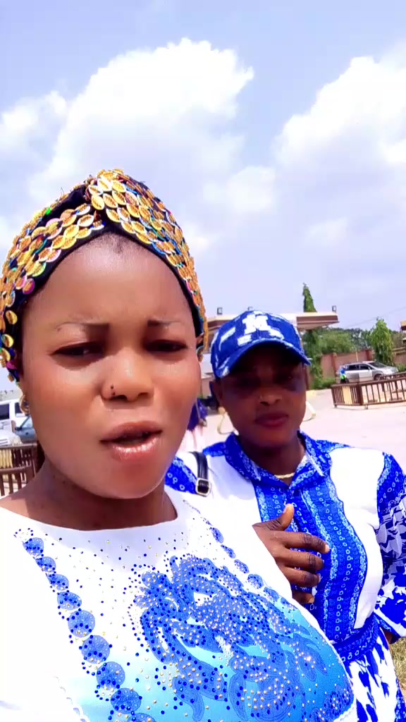 @Adeyemo Balikis