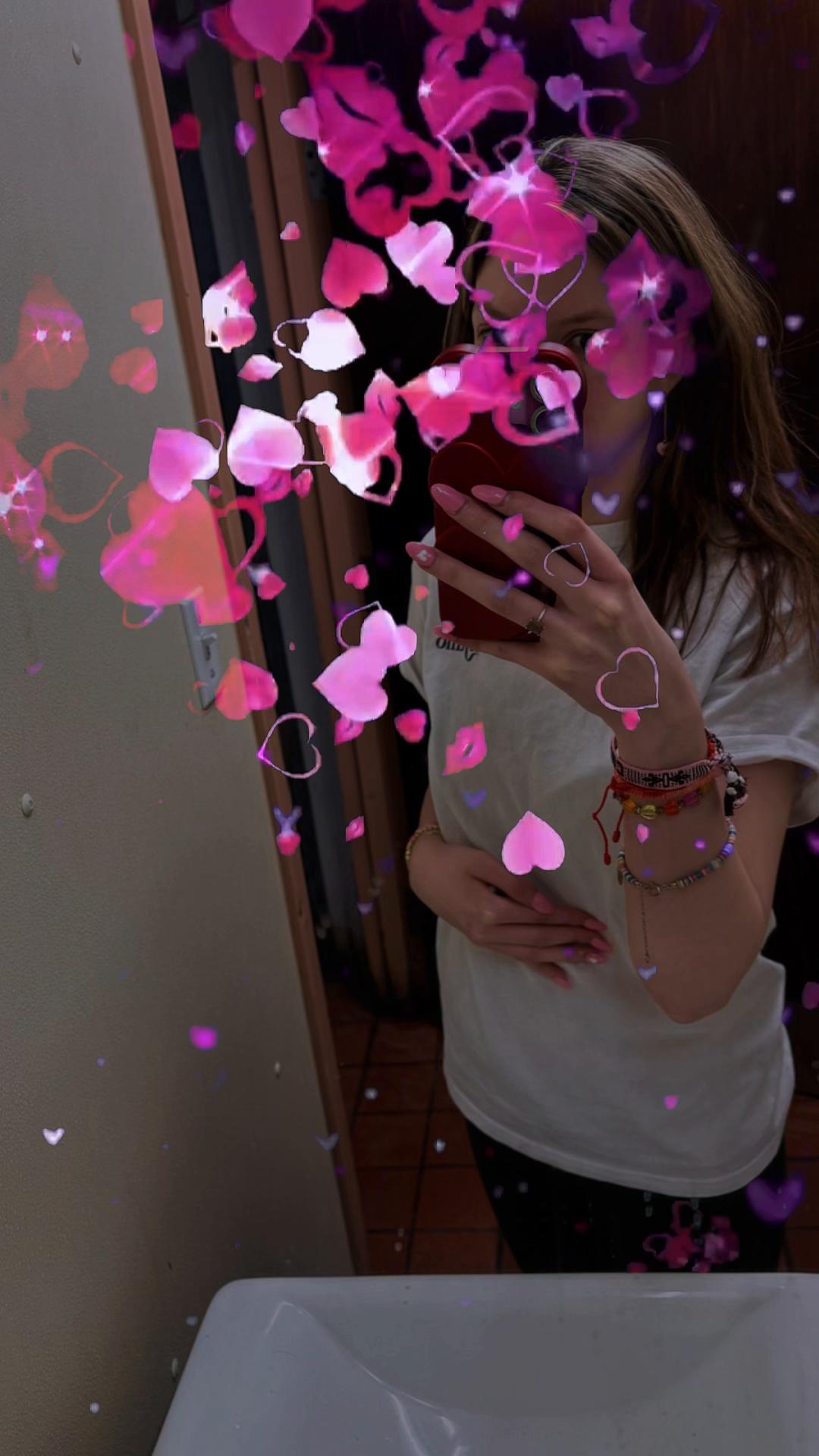 @Lily DiBona