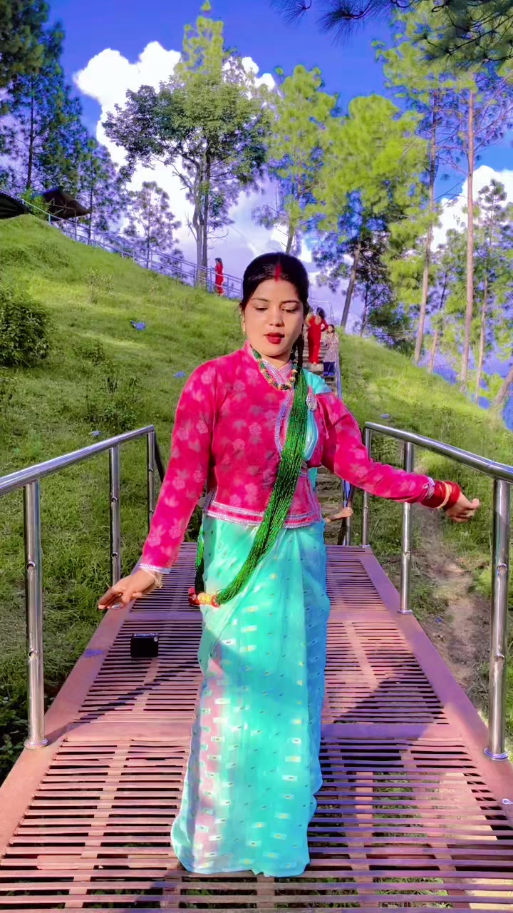 @🙏💕सित्तल बुढाथोकी 💜❤️🧡