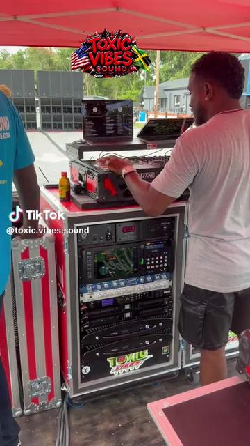 @Dj Sniper757🇺🇸🇯🇲