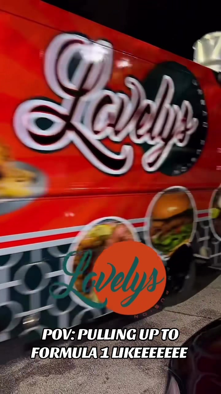 @LOVELYS URBAN FUSION