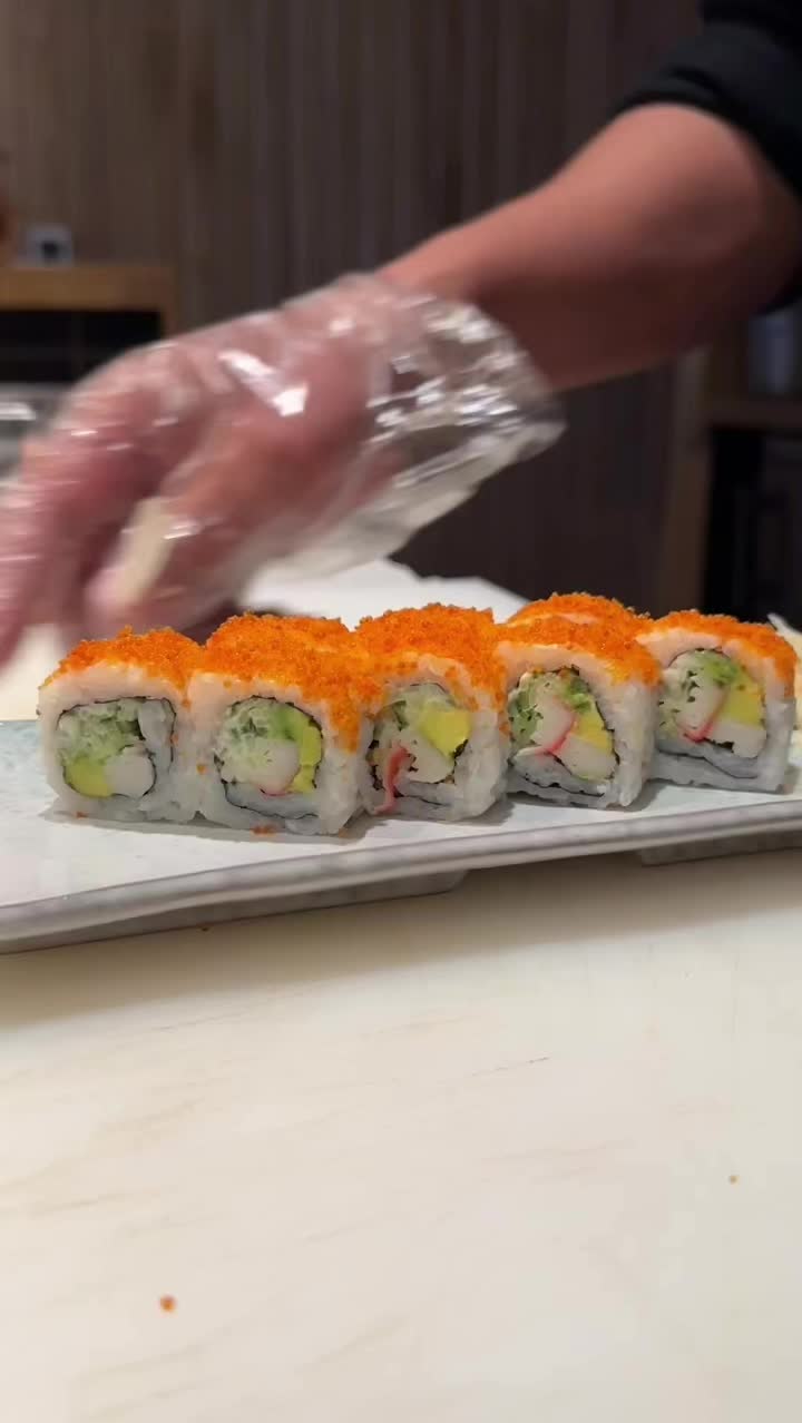 @Naulo Hospitality 🍣