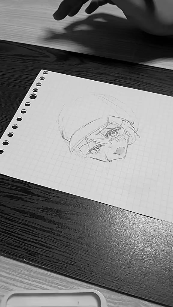 @すら