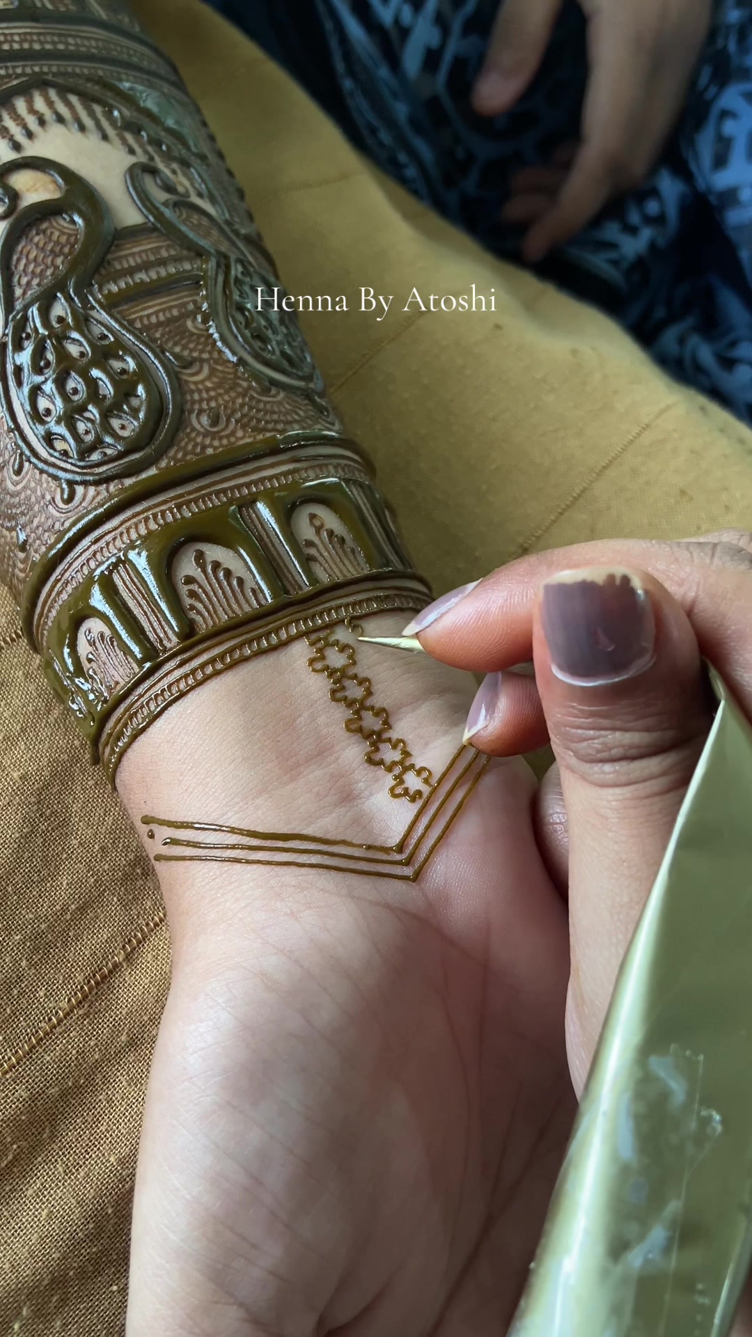 @henna by atoshi