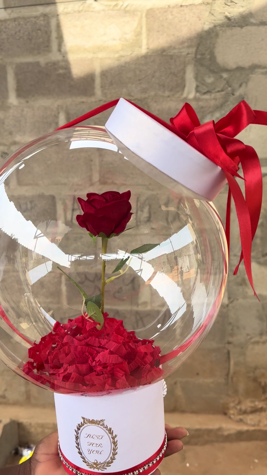 @CrisArtes & Decor/Florista