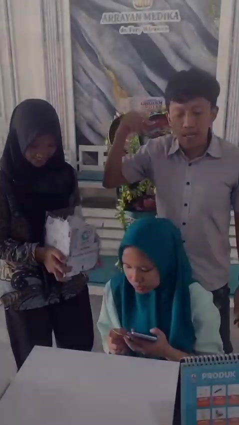 @dr. Fery Medika