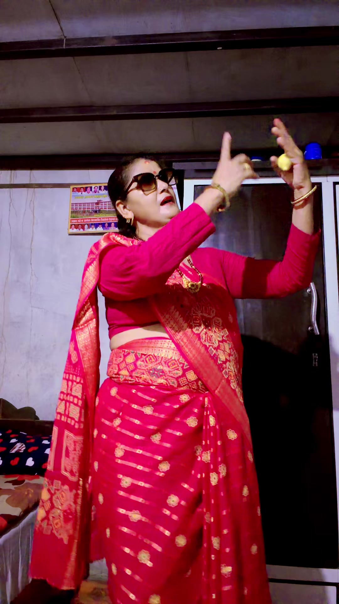 @ambika tripathi
