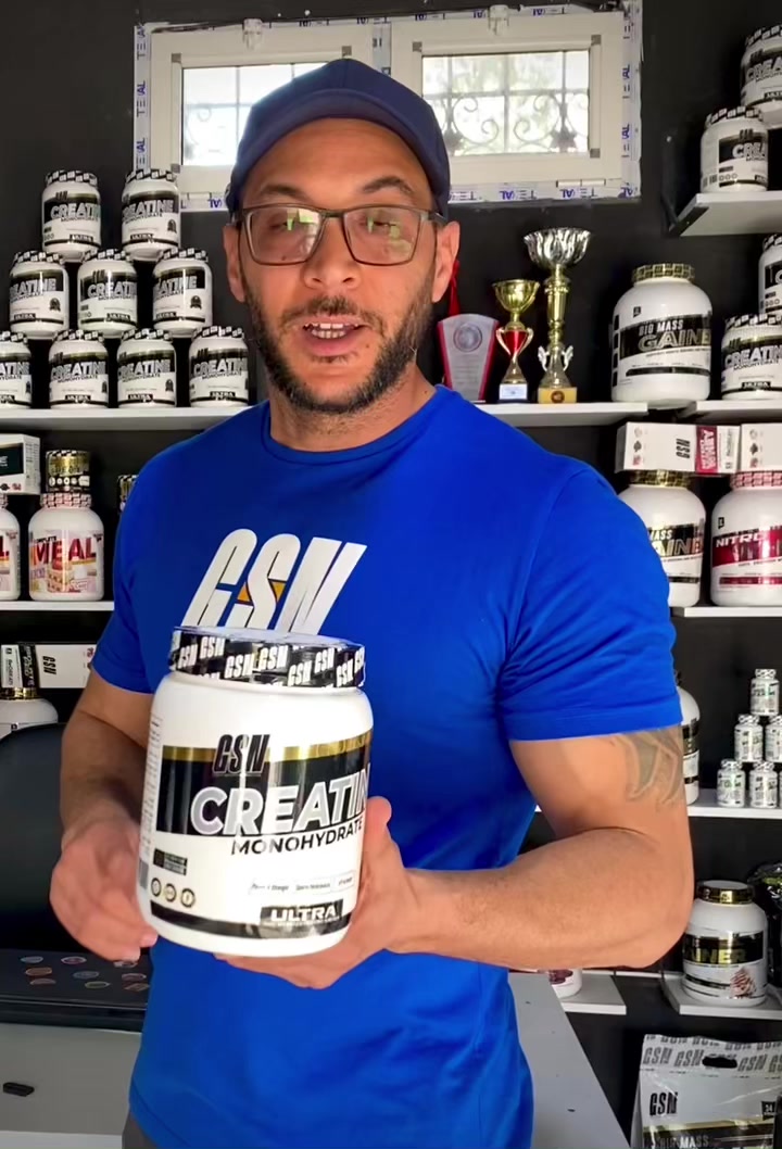 @Jebali nutrition