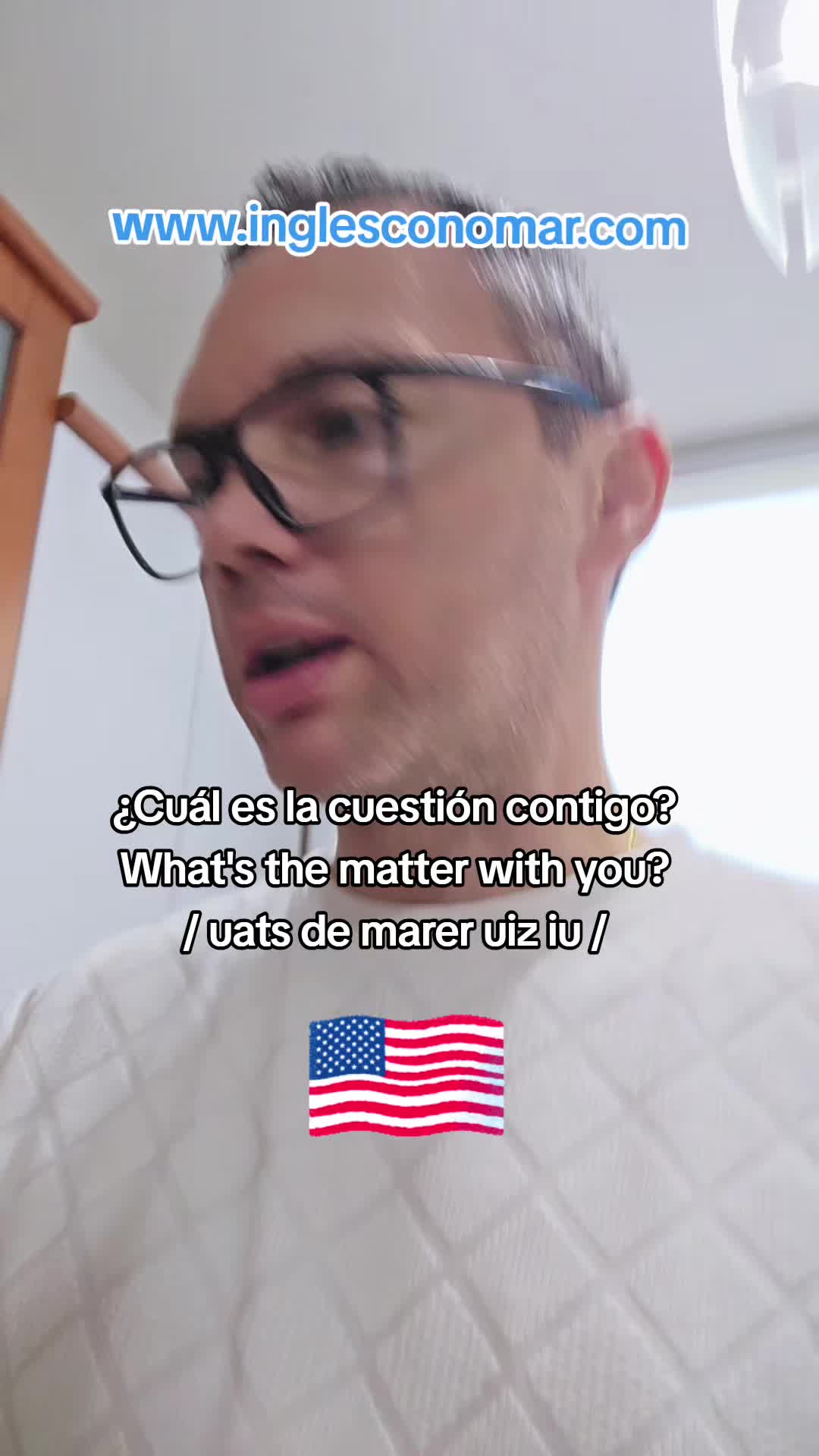 @Inglés con Omar