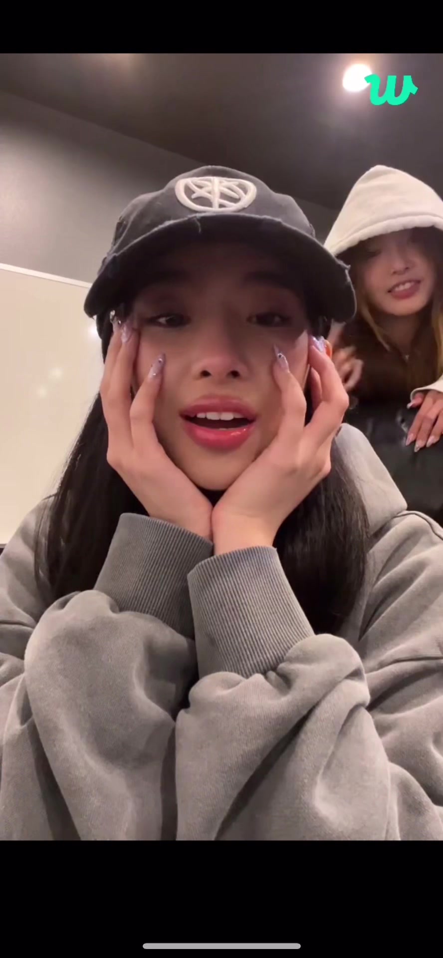 @Eyeconic by mistake 🤟