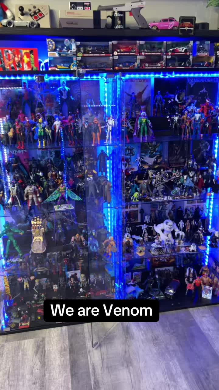 @Davy the Collector
