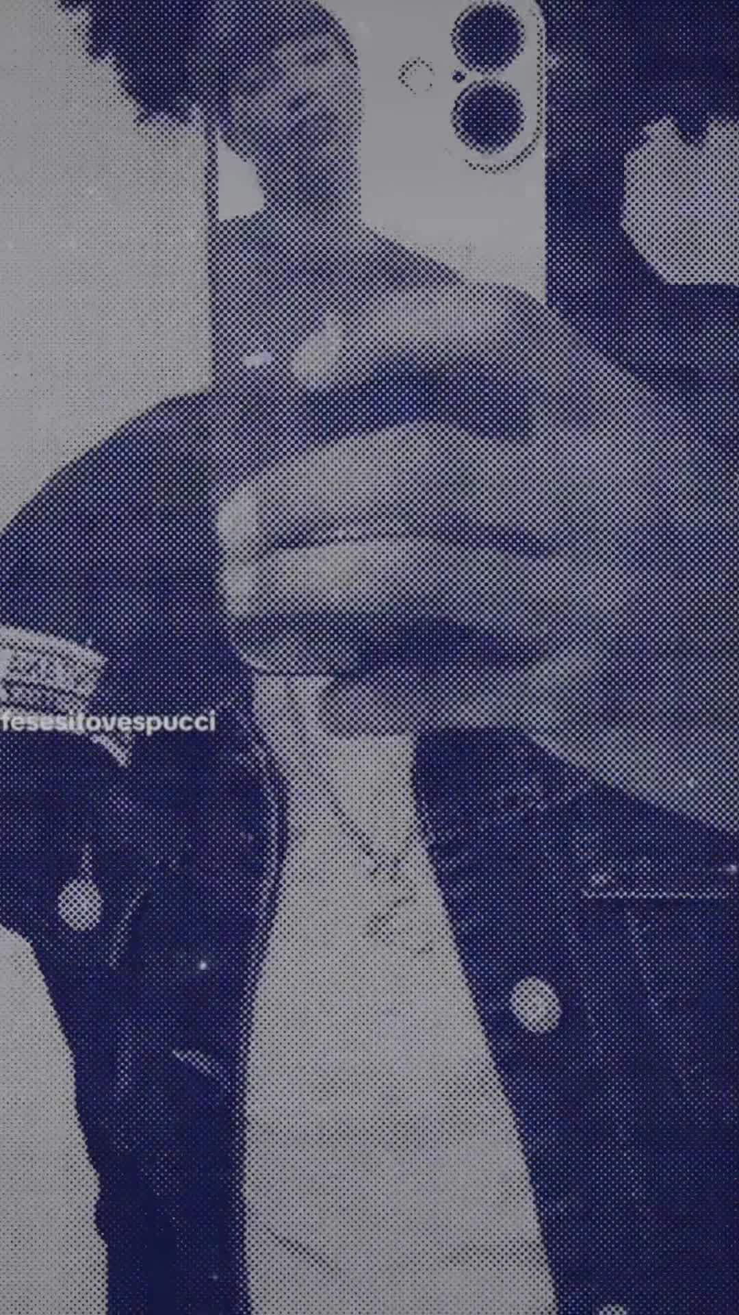 @Vespucci