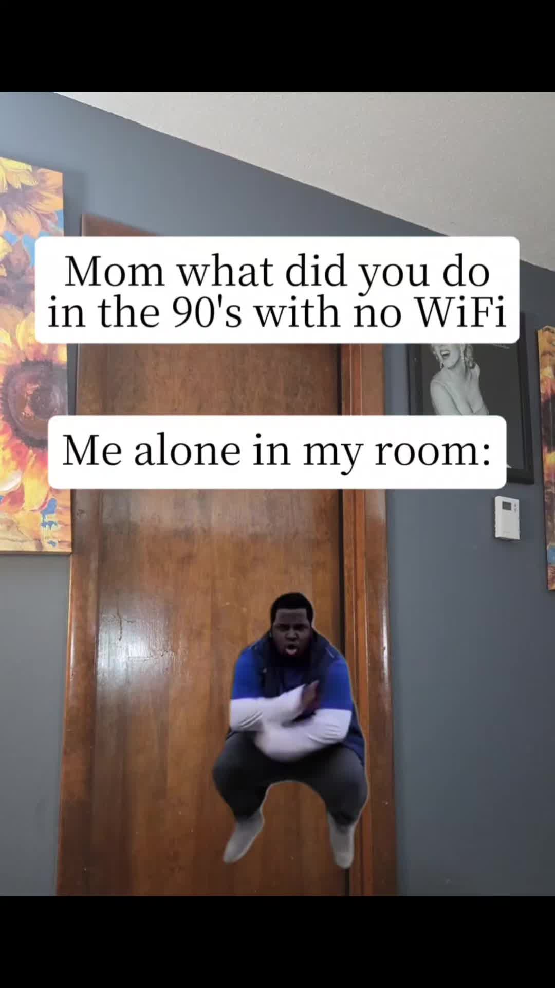 @Donna