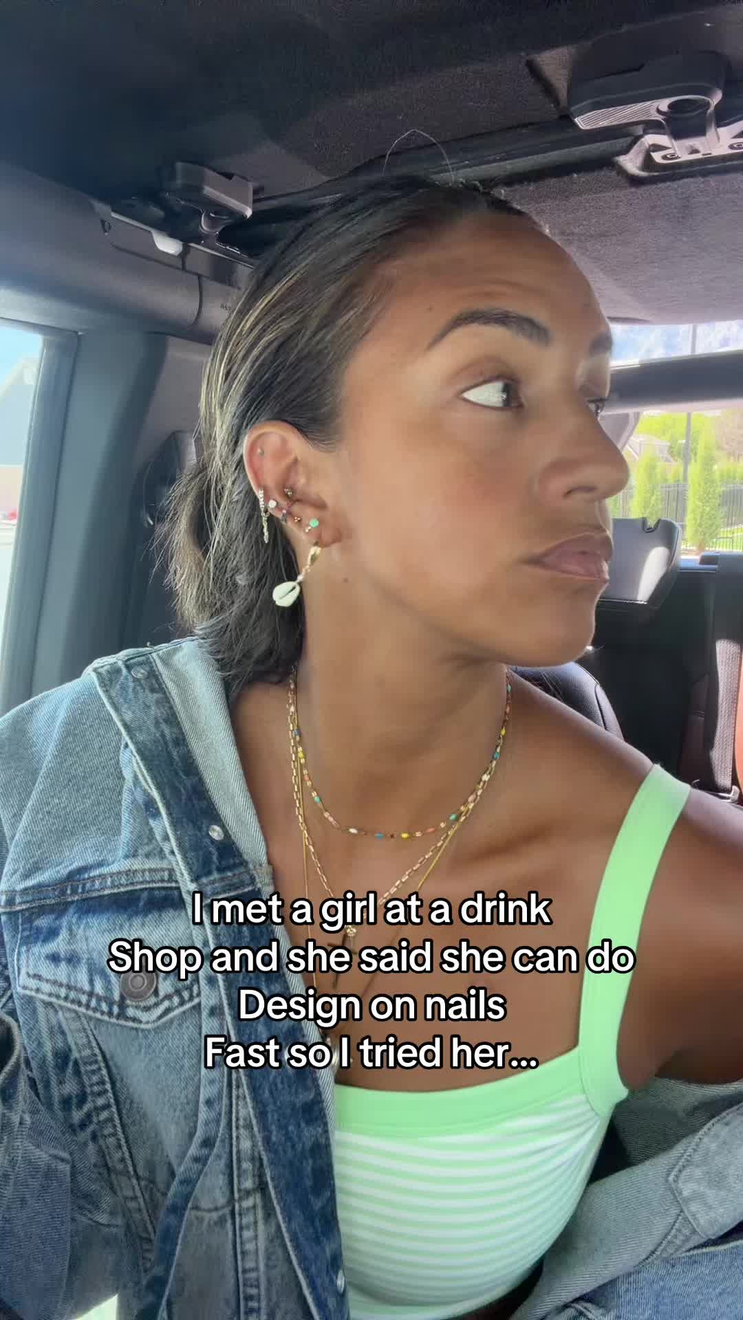 @Tia Stokes