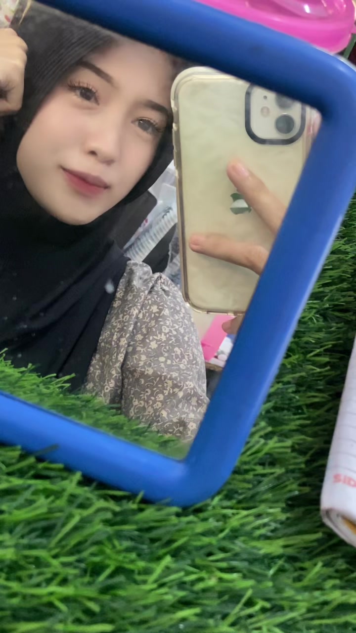 @Hi, ini nana