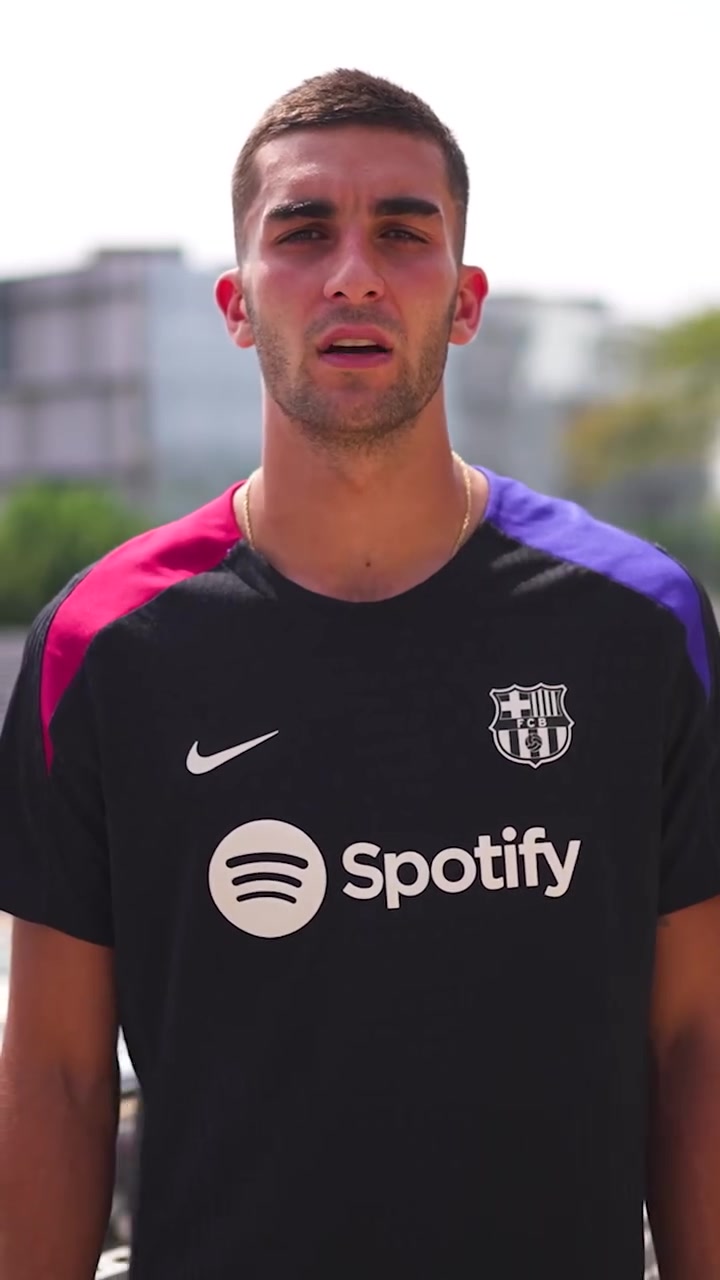 @Bar&ccedil;a Academy Manila
