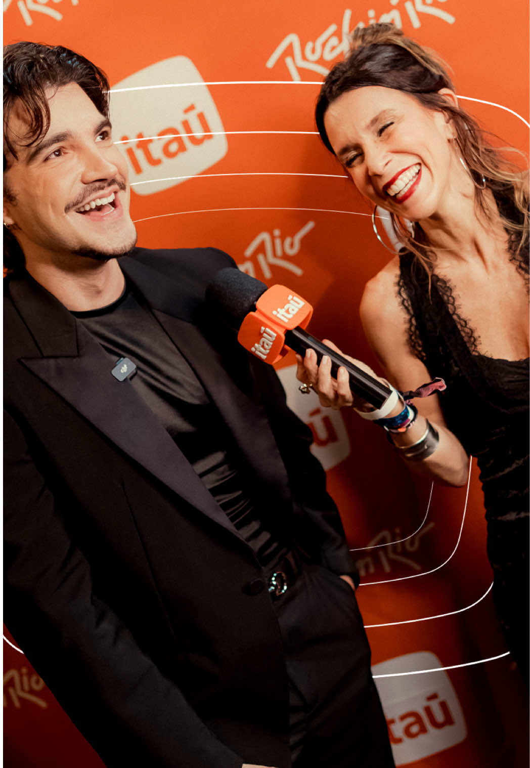 @Itaú