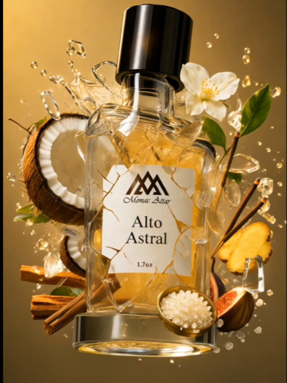 @Monac Attar