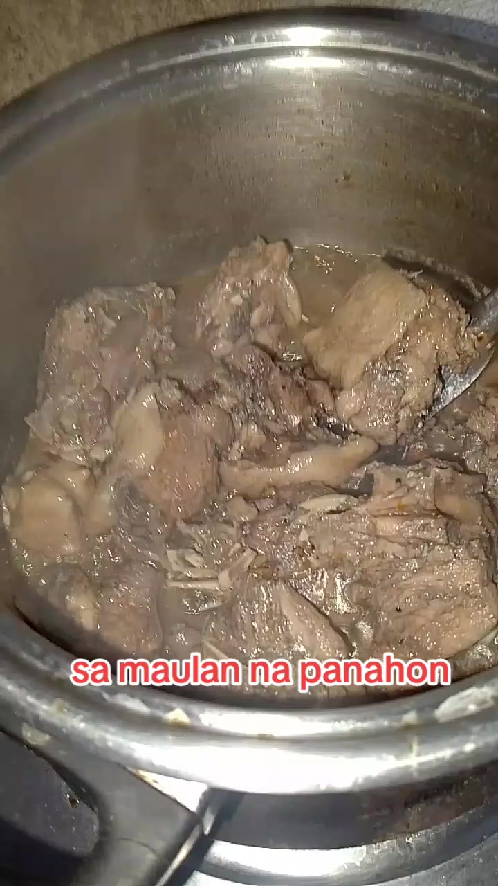 @BYAHE Ni PAR