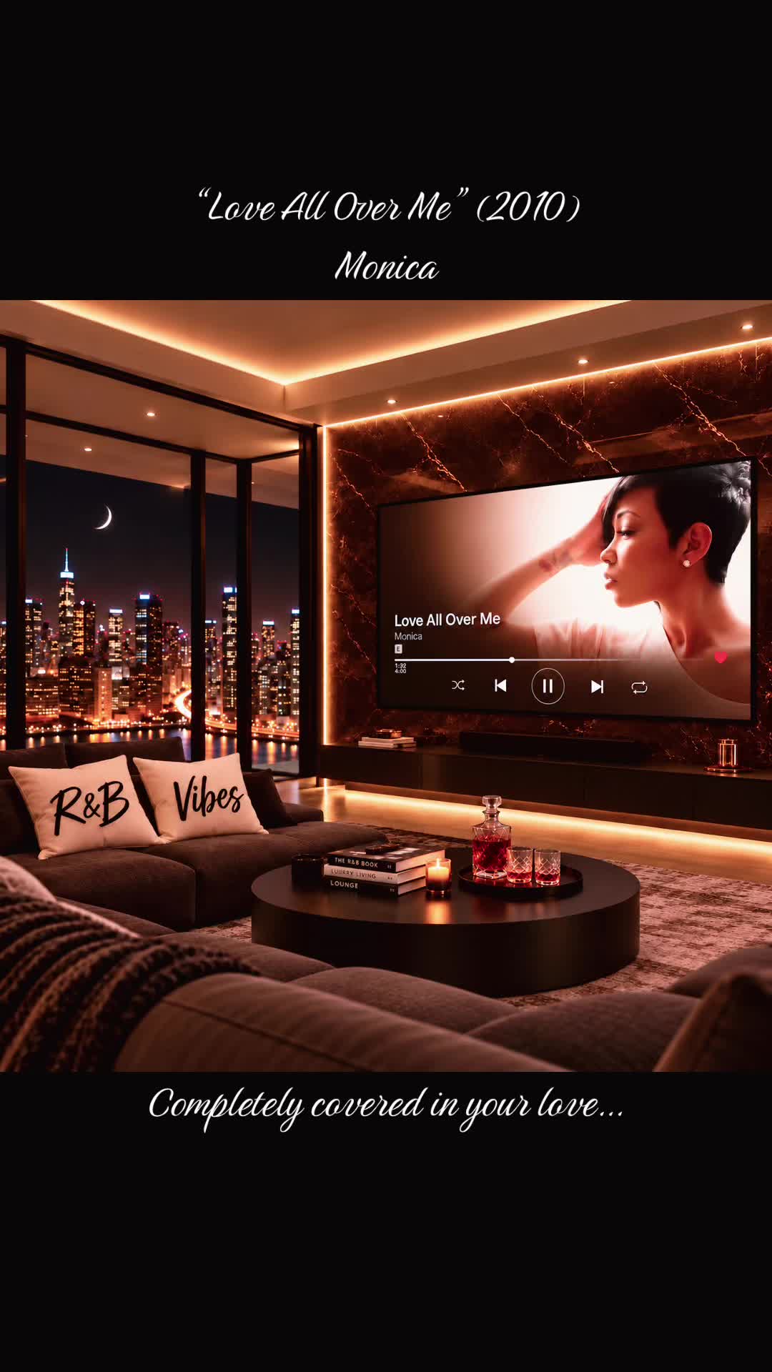 @๐ฅ๐ค๐ถThe R&B Penthouse ๐ถ๐ค๐ฅ