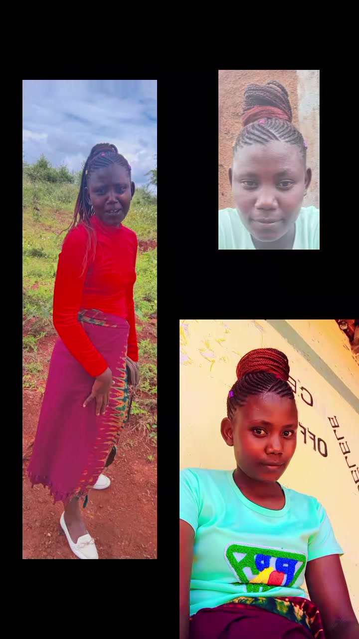 @Eunice mwangangi Eunice mwanga