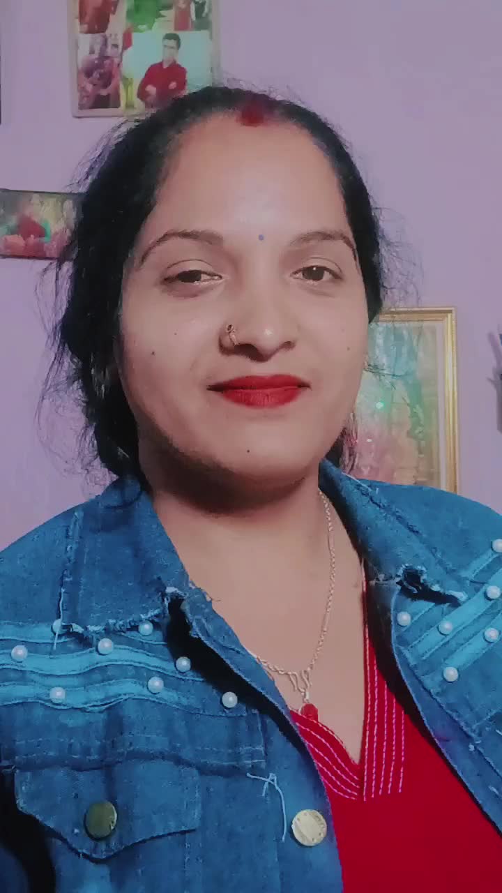 @Nisha