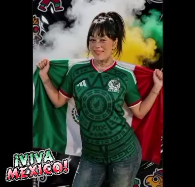 @Alma Rodriguez