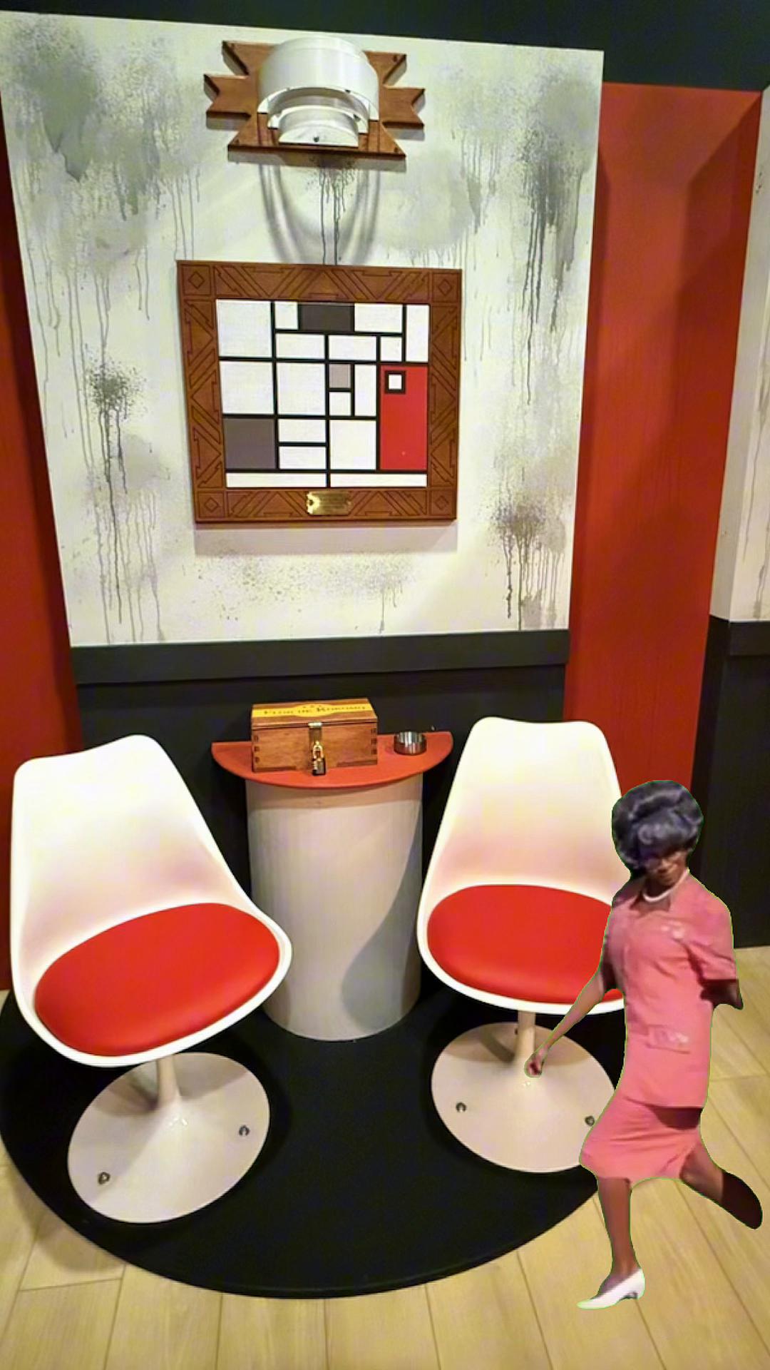 @Exit 4 Escape Rooms Crestview