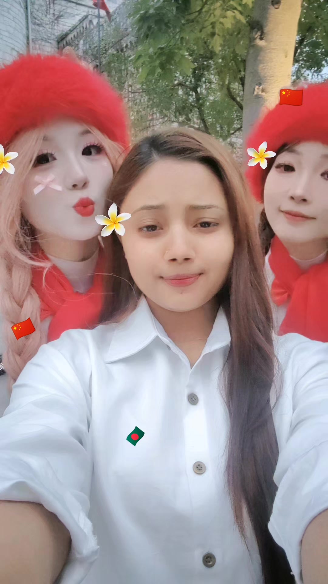 @🇧🇩Nupur🇨🇳