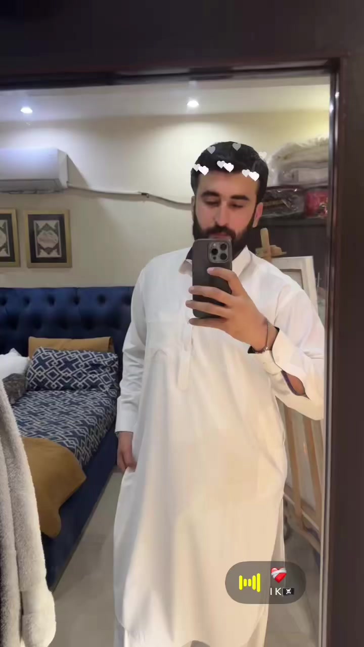 @Maaz Ali Shah