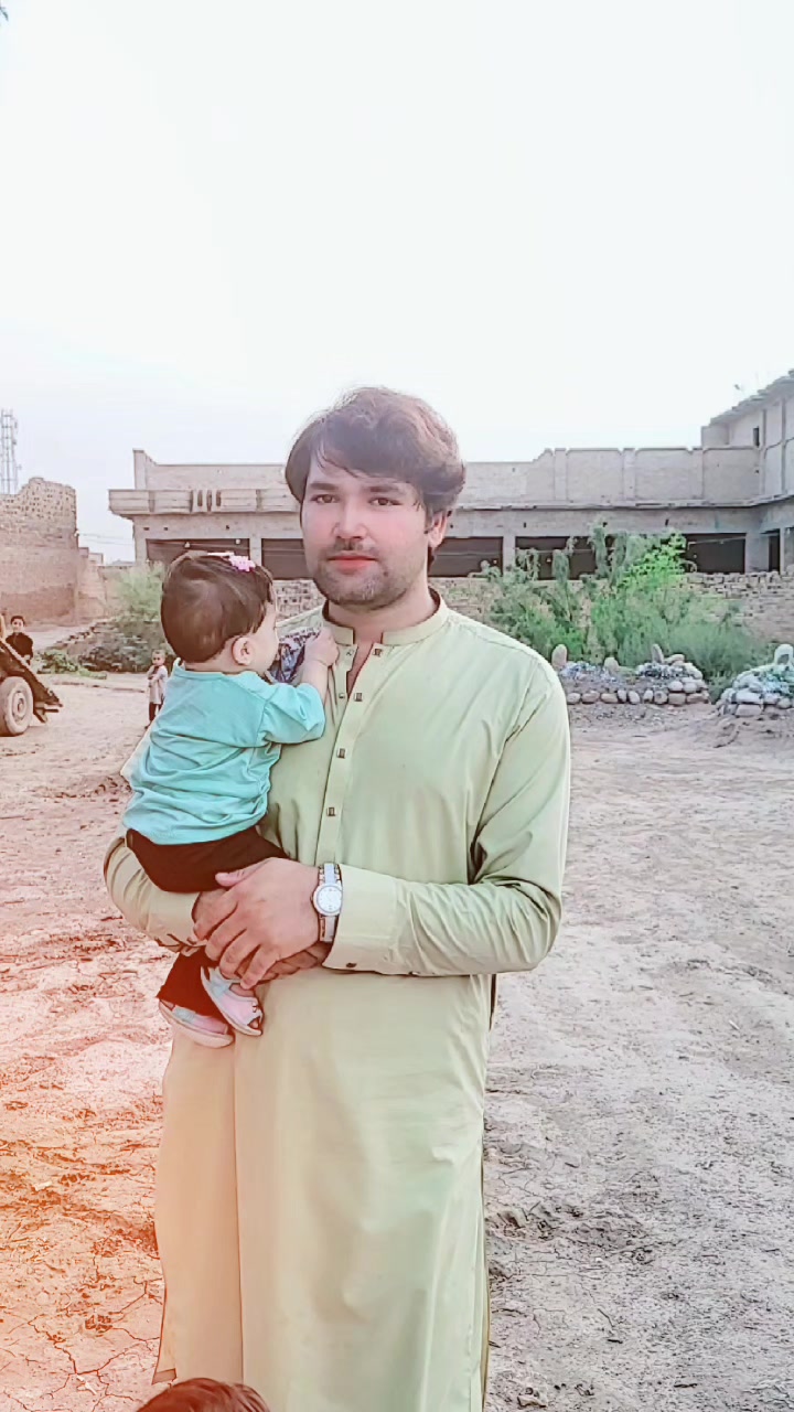 @Alam  khan