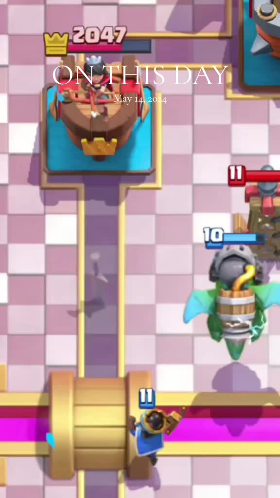 @Miner Royale