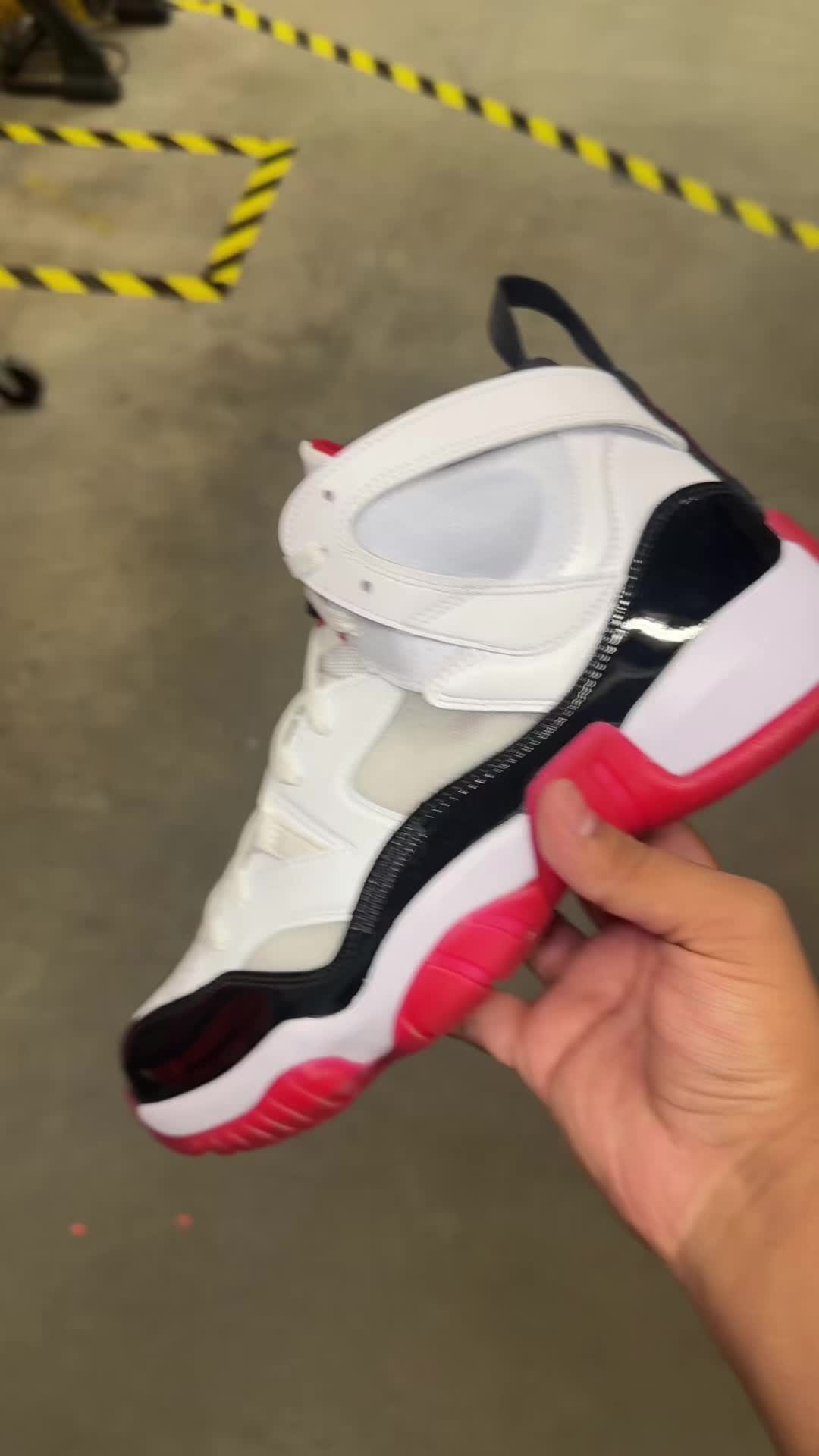 @Trending Sneakers